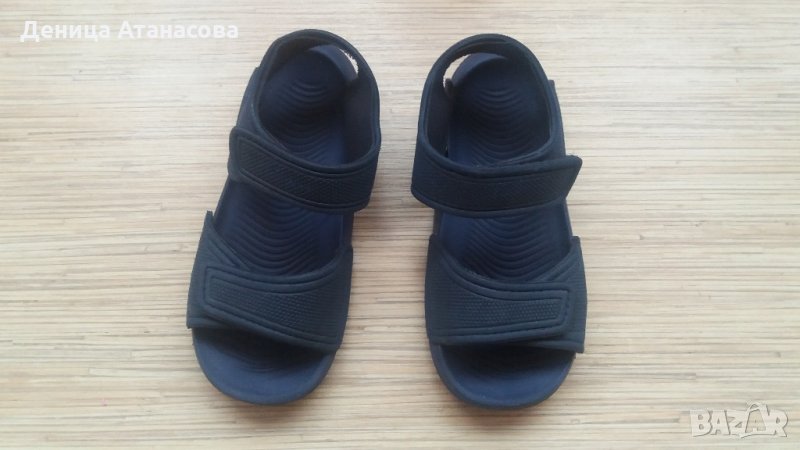 Два чифта сандали 30 номер с леки забележки, снимка 1