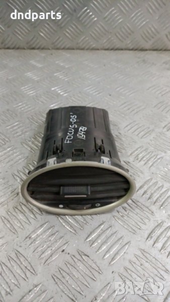 Духалка парно Ford Focus 2005г.	, снимка 1