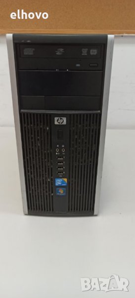 Настолен компютър HP Intel CORE I2, снимка 1