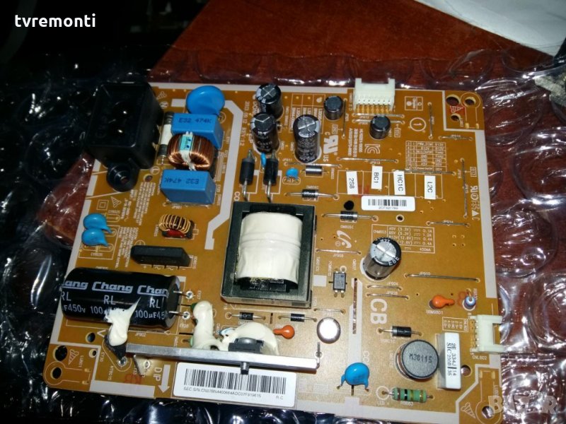 Power Board BN44-00664A (L32G0-DDY), снимка 1