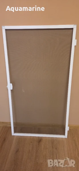 Комарник за прозорец, снимка 1