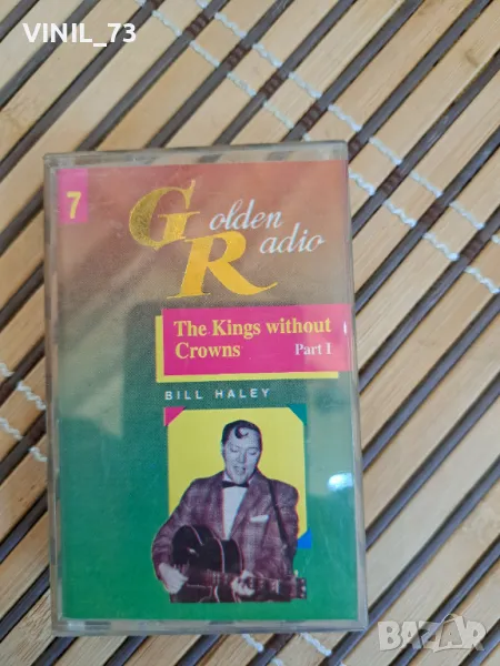 Golden Age The Kings without Crowns part 1, снимка 1