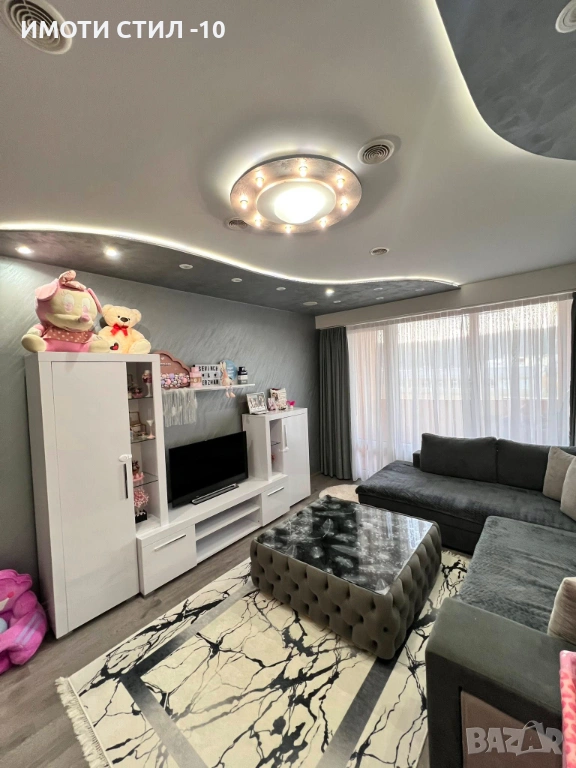 ПРОДАВА ДВУСТАЕН АПАРТАМЕНТ, КВ. БОЯН БЪЛГАРАНОВ 1, снимка 1