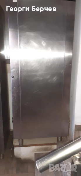 Продава професионално кухненско оборудване, снимка 1