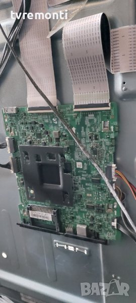 MAIN BOARD ,BN94-12538T,BN41-02570B SAMSUNG UE55MU7002T, снимка 1
