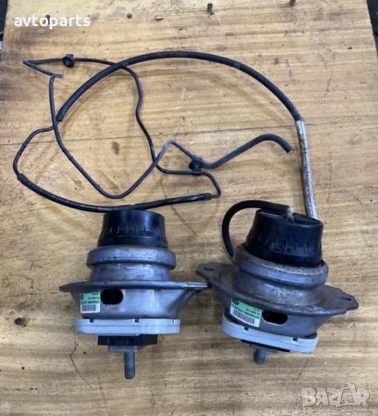 Range rover sport 2012година 3.0d 245кс Тампони двигател, снимка 1