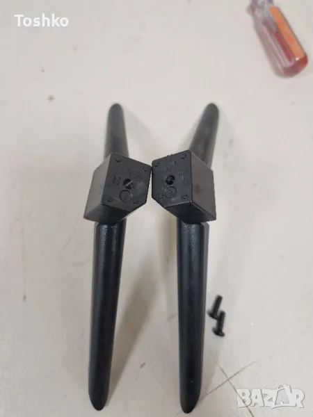 Стойка крачета за ТВ NEO LED-3240SW HD SMART LED TV, снимка 1