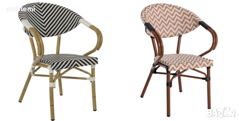 Стол трапезен HM5861.01 , снимка 1