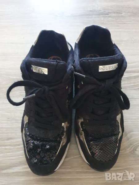  Гес кецове с пайети , снимка 1