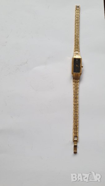 Дамски позлатен часовник Citizen 5421-S18523, снимка 1