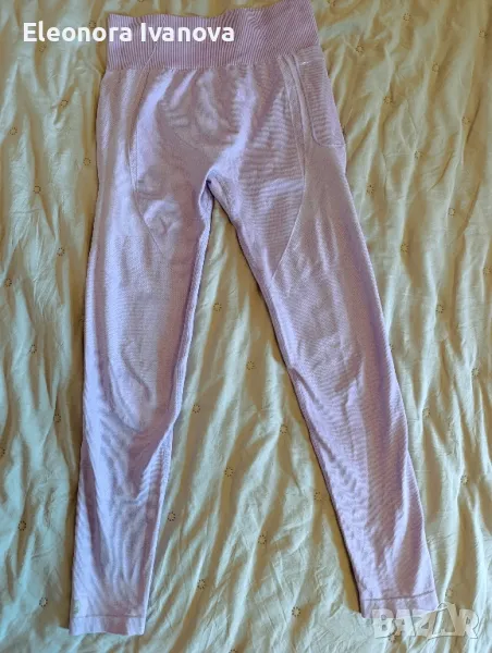 Дамски спортен клин на "Domyos", снимка 1