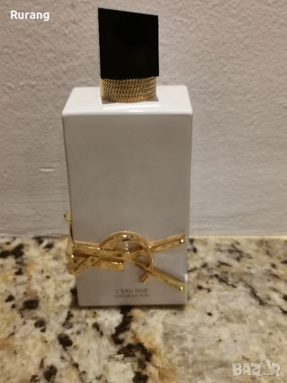 Оригинален парфюм Yves Saint Laurent Libre L'eau Nue Parfum de Peau 90 ml EDP , снимка 1