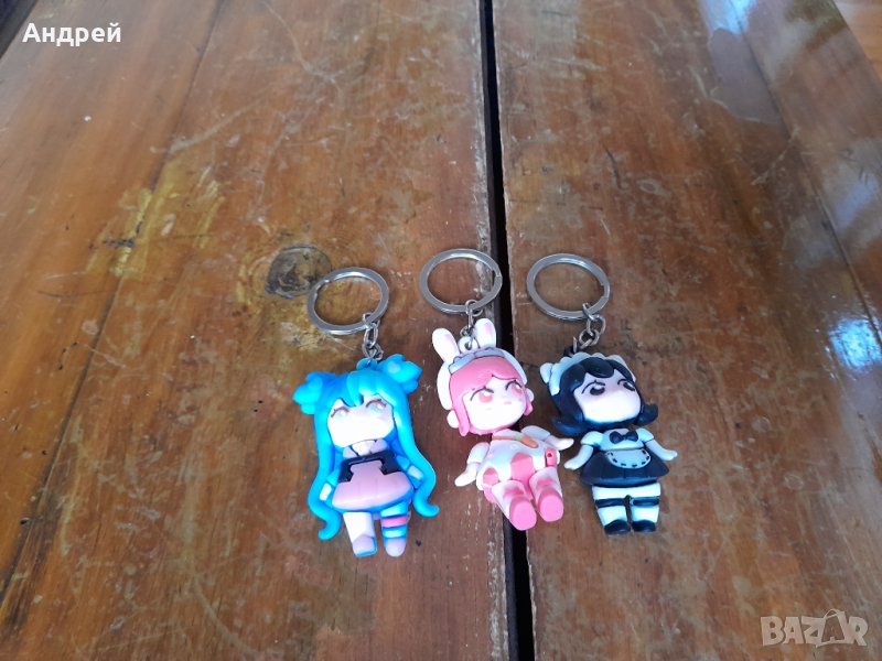 Детски ключодържател,ключодържатели #3, снимка 1