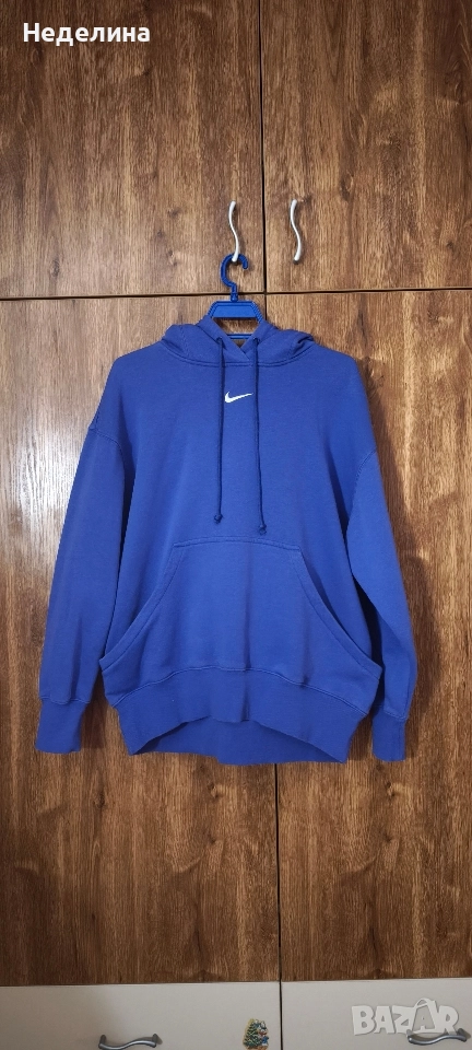 Суичър найк nike, снимка 1