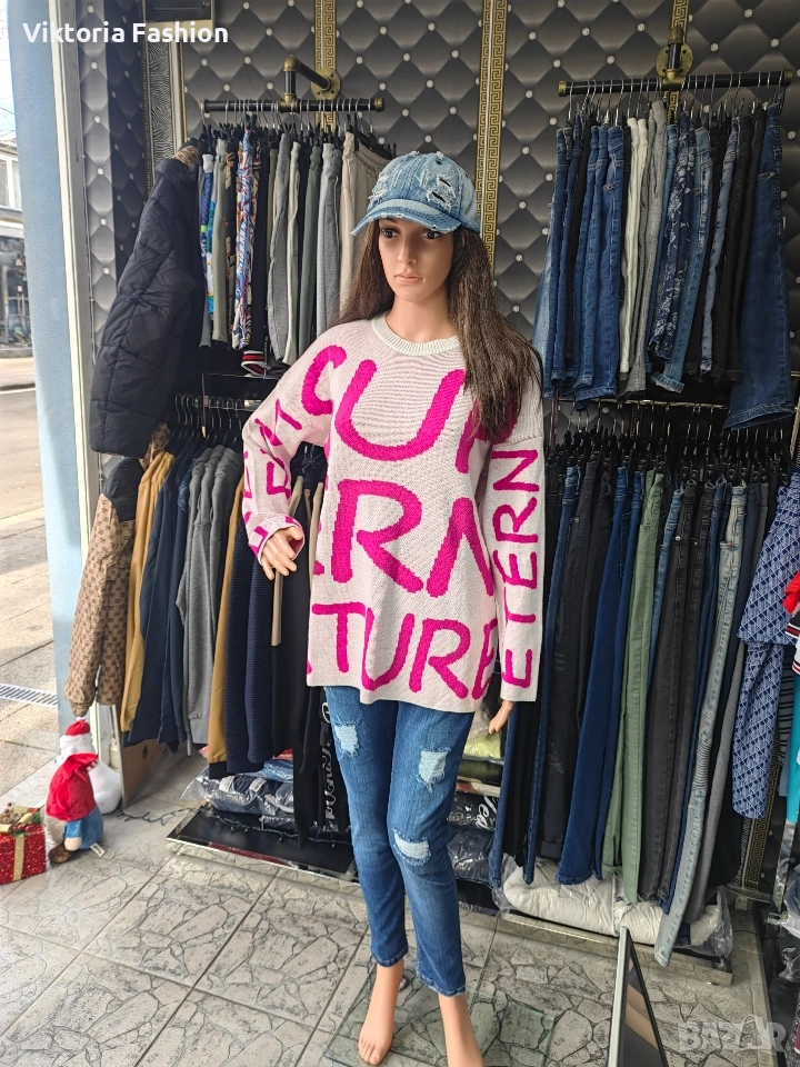 дамска блуза, снимка 1