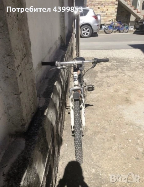 Продавам колело Greenfield 2400, снимка 1