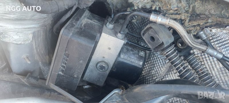 Помпа ABS, АБС за Volkswagen, VW Golf 5, V, 1K0 907 379 AC, 1K0907379AC, 1K0 614 517 AF, 1K0614517AF, снимка 1