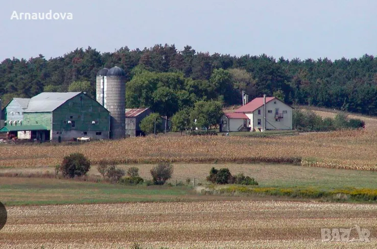 Ферма, снимка 1