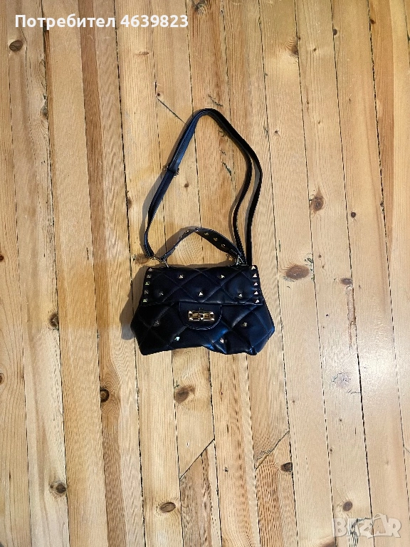 Чанта дамска , снимка 1