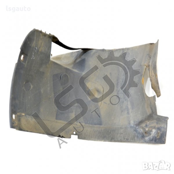 Преден десен подкалник Skoda OCTAVIA II (1Z) 2004-2010 S150321N-8, снимка 1