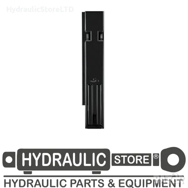 Задна колонка за каросерия - лява H800L81, снимка 1