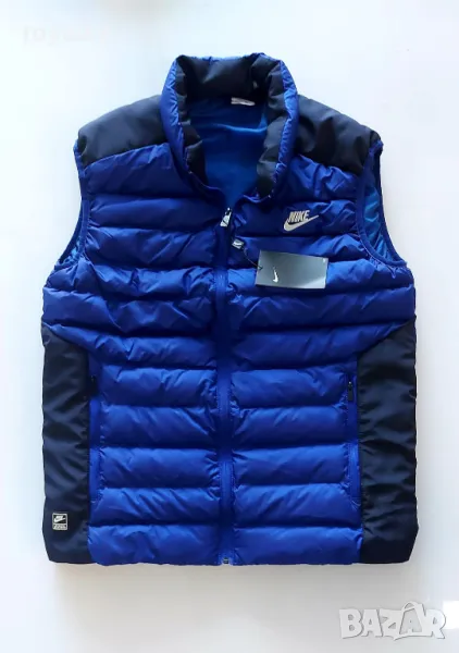 Nike мъжки елек , снимка 1