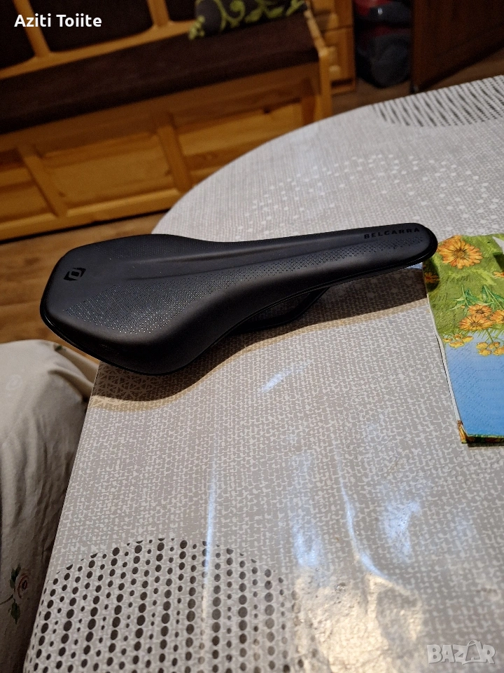 belcarra regular concept 130 boost, снимка 1