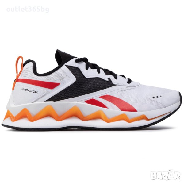 Reebok - Zig Elusion Energy FV3838 №47 Оригинал Код 923, снимка 1