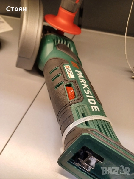 Ъглошлайф под Наем - Варна и района, снимка 1