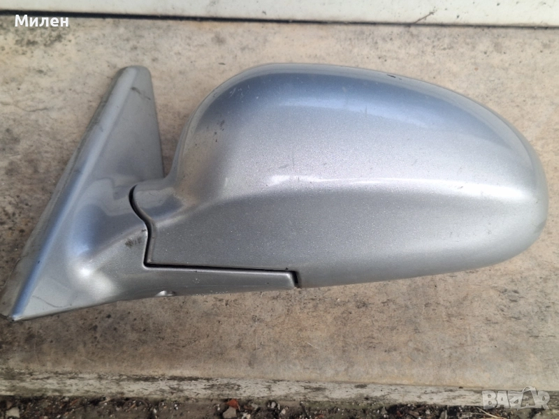Ляво Огледало Електрически Настройки За Hundai Coupe 1997-2001 Година Хюндай Купе , снимка 1