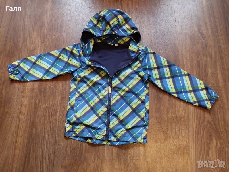Пролетно - есенно якенце , размер 122, снимка 1