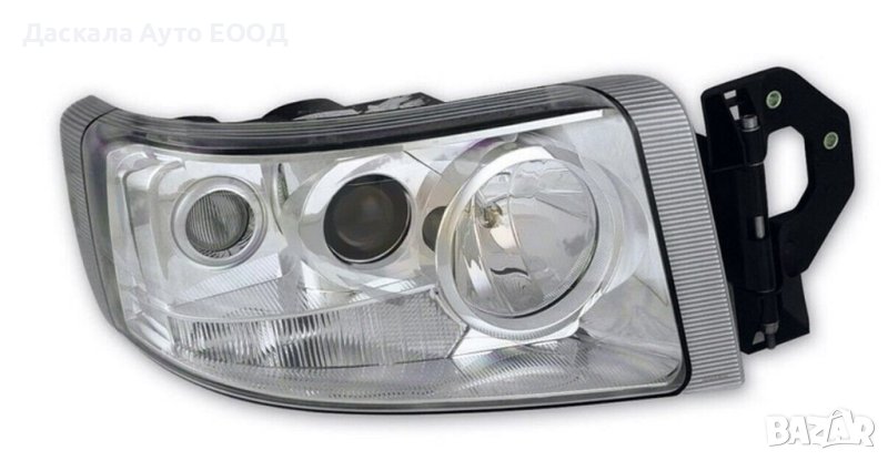 1бр. ЛЯВ или ДЕСЕН Фар РЕНО Renault Premium 2007г.+, снимка 1