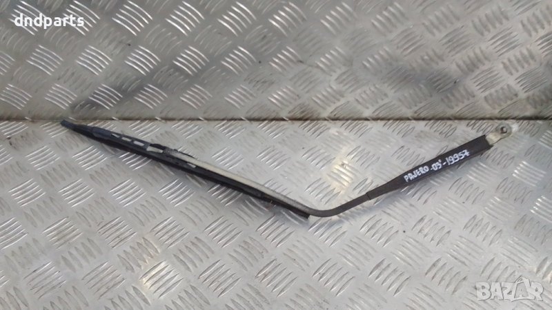 Задна чистачка Mitsubishi Pajero 2003г., снимка 1