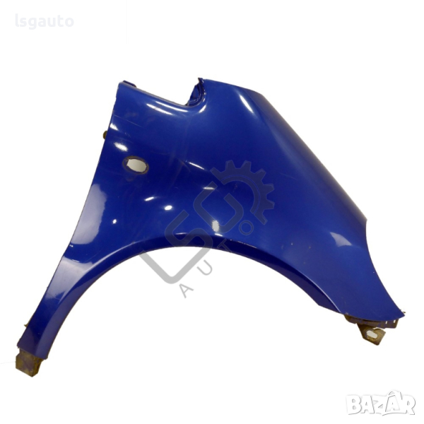 Десен калник Mercedes-Benz A-class (W168) 1997-2004 ID: 123885, снимка 1