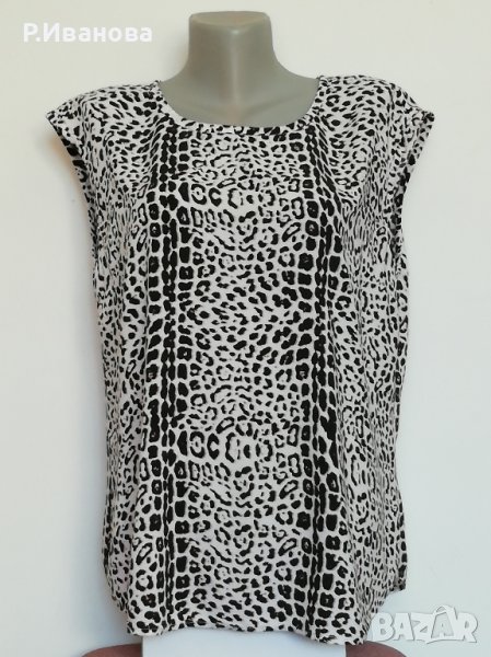 Летен дамски потник, снимка 1