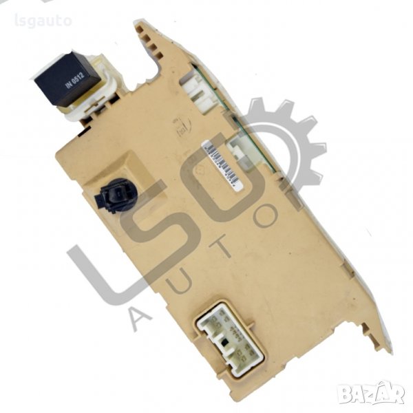 BSI модул Mazda 2 I (DY)(2003-2007) ID:92139, снимка 1