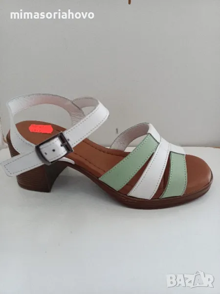 Дамски сандали 7127, снимка 1