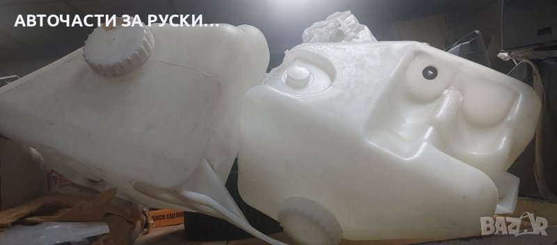 Казанче разширително Лада Калина 1118 ново, снимка 1