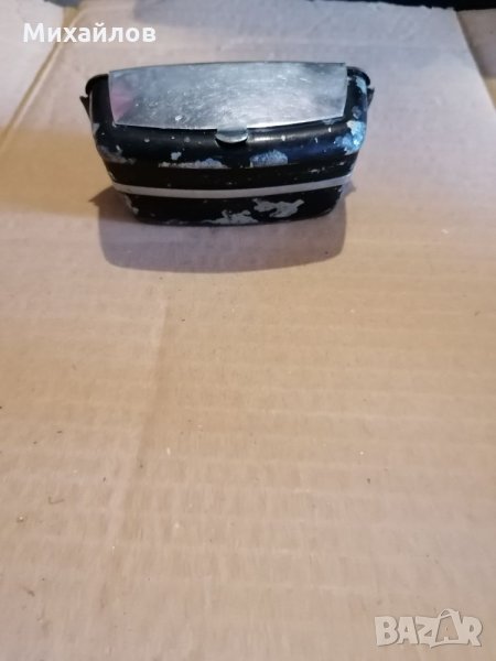 Пепелник от стар автомобил, снимка 1