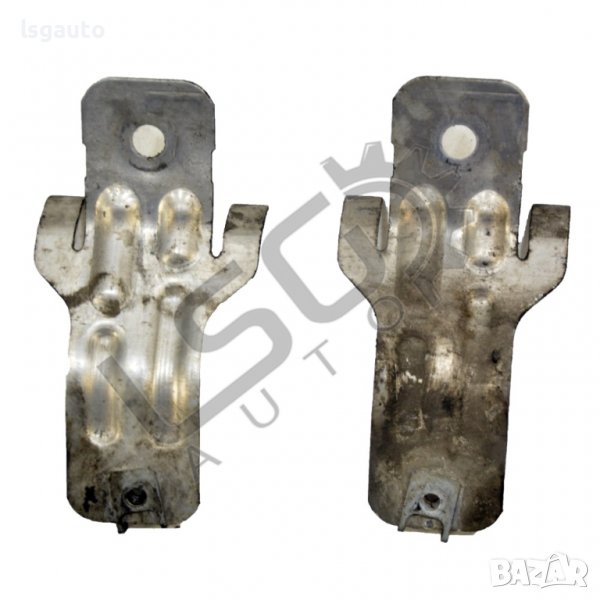 Комплект държачи задна броня BMW 3 Series (2005-2012) ID:87987, снимка 1