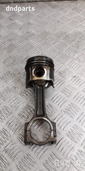 Бутало Renault Megane 1.9DCi 2003г.	, снимка 1