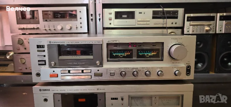 Kenwood kx-800, снимка 1