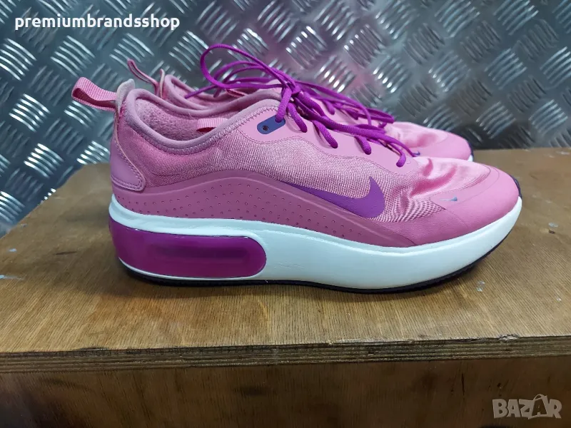 Nike маратонки 40 размер , снимка 1