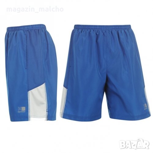 МЪЖКИ ШОРТИ – KARRIMOR; размери: S, M, снимка 1