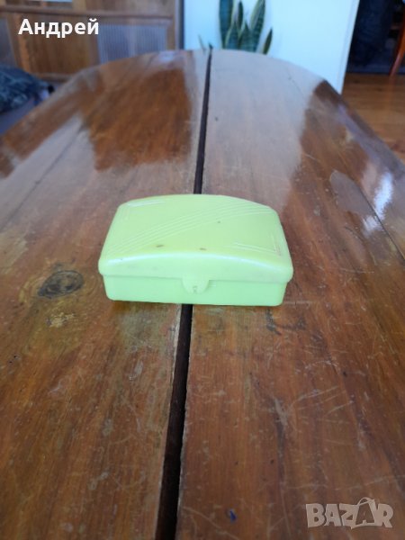 Стара сапунерка #7, снимка 1