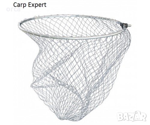 Глава за кеп - корда CARP EXPERT 20, снимка 1