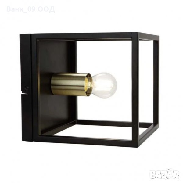 Аплик в индустриален стил, снимка 1