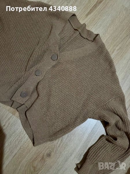 Дамска жилетка , снимка 1
