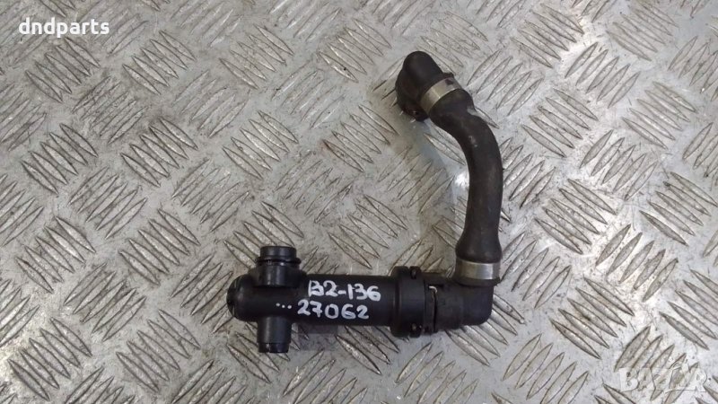 Малък термостат BMW E46 320D 136кс.1999г.	, снимка 1