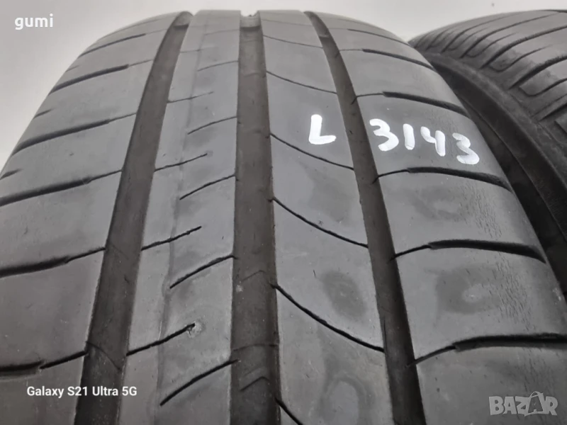 2бр летни гуми 185/65/15 MICHELIN L03143 , снимка 1